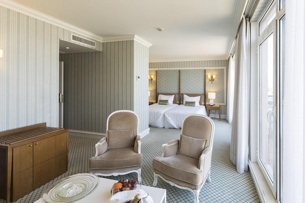 Olissippo Castelo Hotel Lissabon