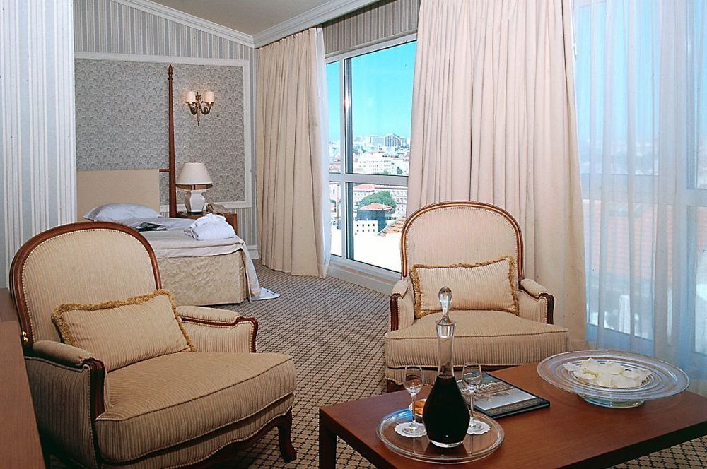 Olissippo Castelo 4* Lissabon