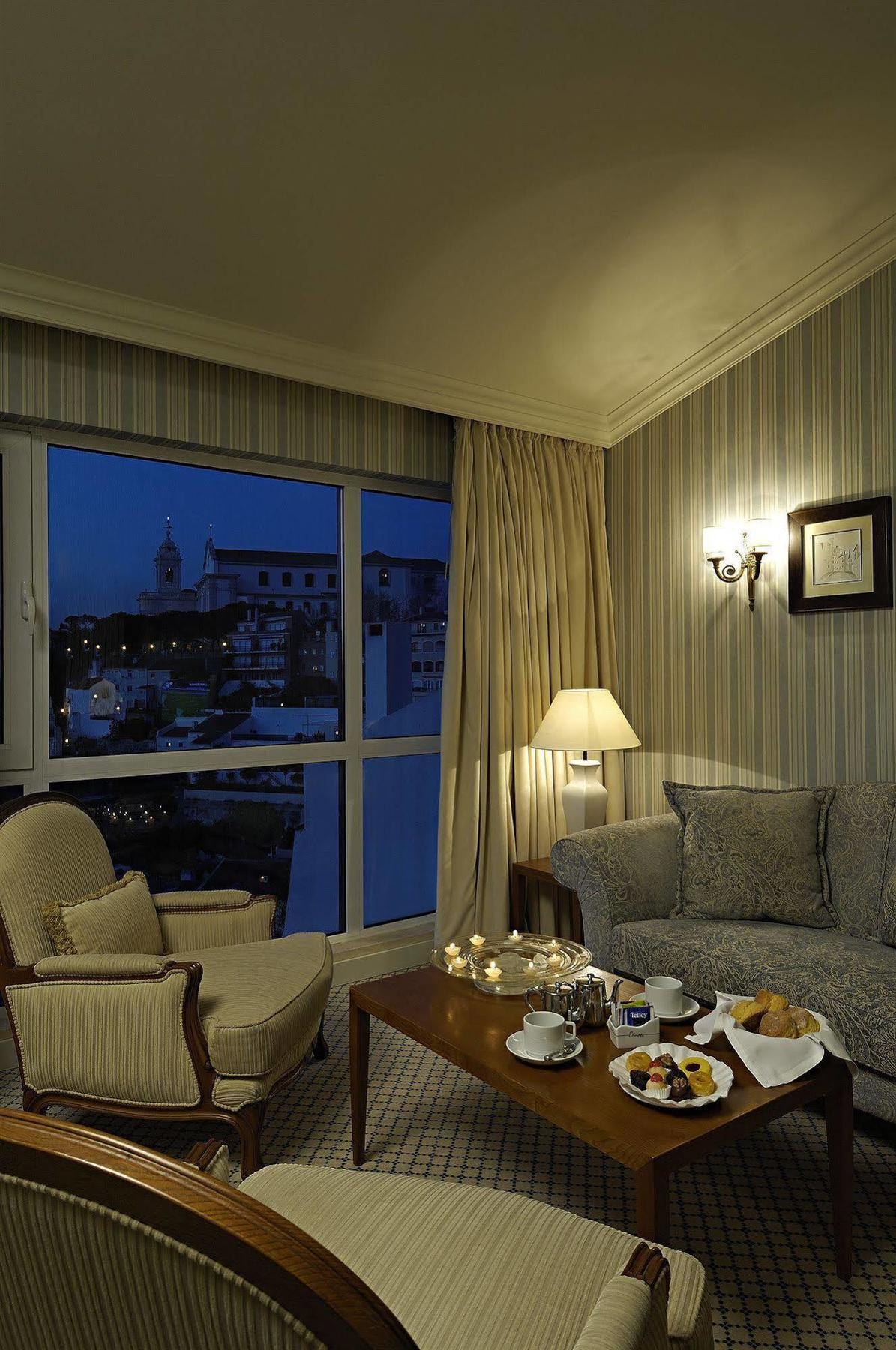 Hotel Olissippo Castelo Lissabon