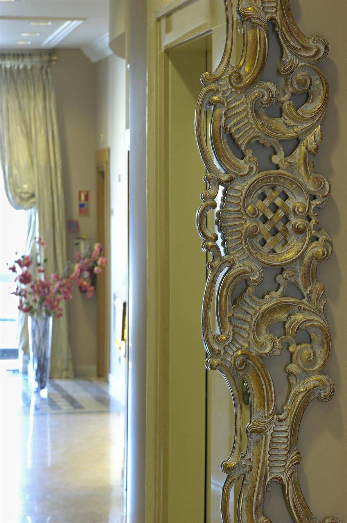 Hotel Olissippo Castelo Lissabon